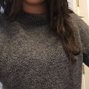 Brandy Melville 50% cashmere Sweater